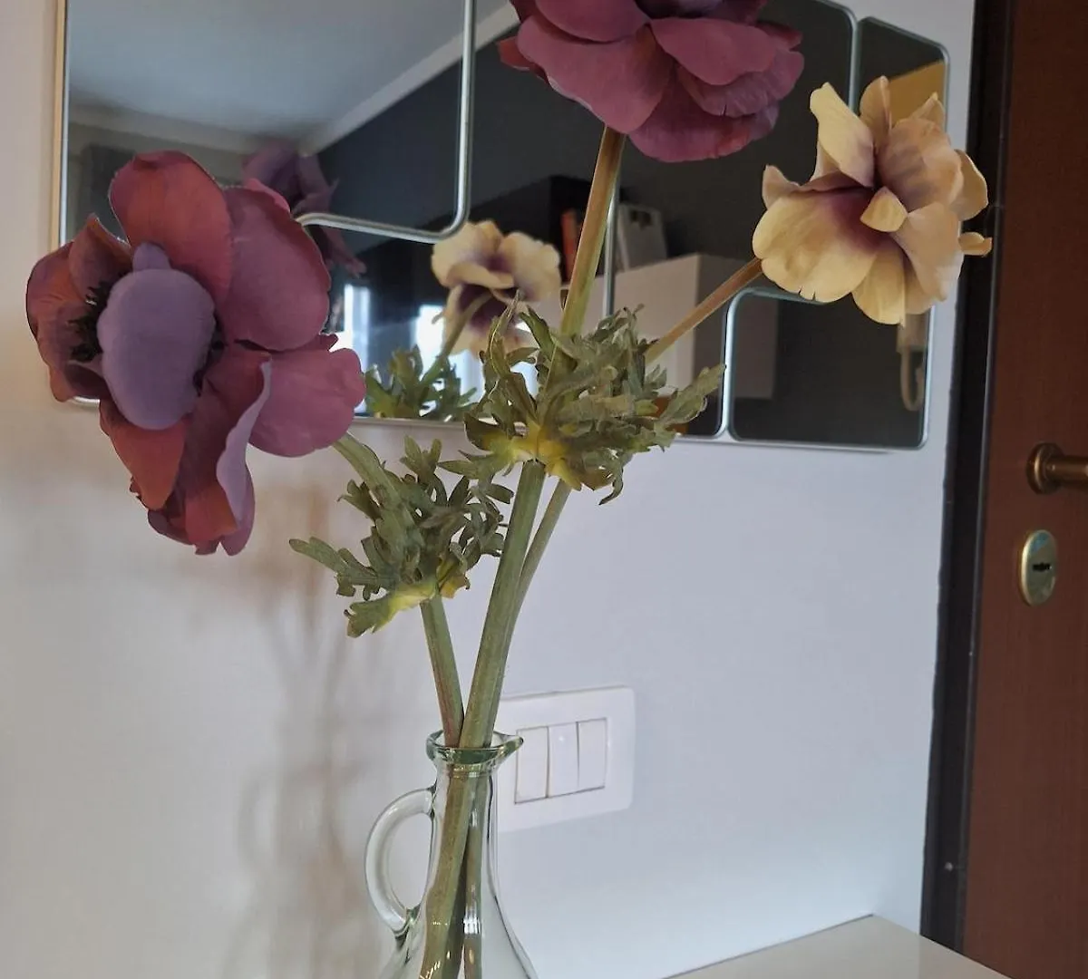 Stylish 1-Bedroom Apartment Tirana